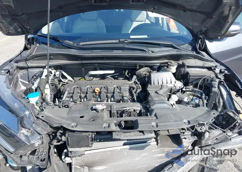 2020 Honda Hr-V 2Wd Ex z USA, uszkodzony, nr VIN 3CZRU5H50LM713260